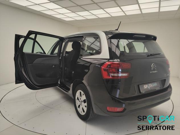Citroën Grand C4 Spacetourer C4 Grand Spacetourer 1.5 bluehdi Feel s&s 130cv - Foto 7