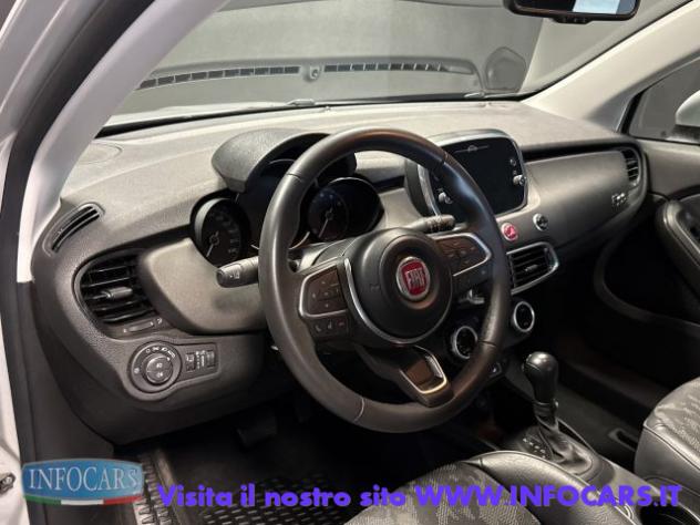 FIAT 500X 1.3 T4 150 CV DCT Cross - PROMO rif. 23968911 - Foto 9