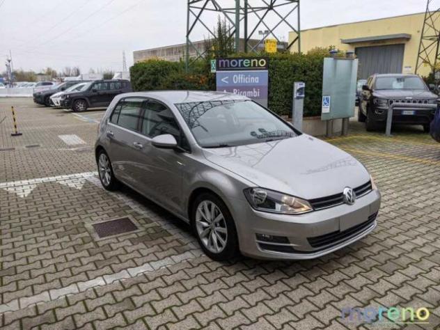 VOLKSWAGEN Golf 1.6 TDI Comfortline 5p rif. 18655919 - Foto 5