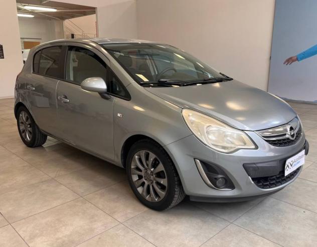 Opel Corsa Corsa 5p 1.3 cdti Cosmo 95cv 6m FL - Foto 4