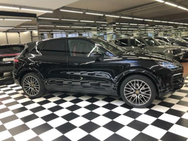 PORSCHE Cayenne 3.0 V6 rif. 23936485 - Foto 8