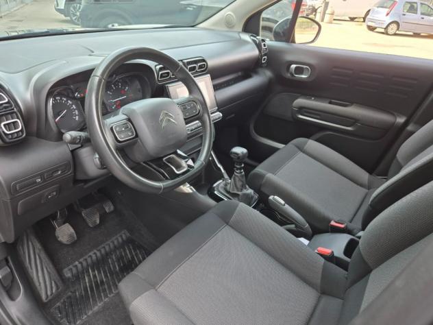 Citroën C3 Aircross PT 110 Feel - Foto 9