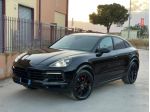 Porsche Cayenne Coup3.0 V6