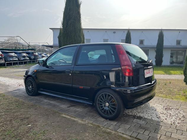 FIAT Punto GT 3p 1.4 131 CV - Foto 7
