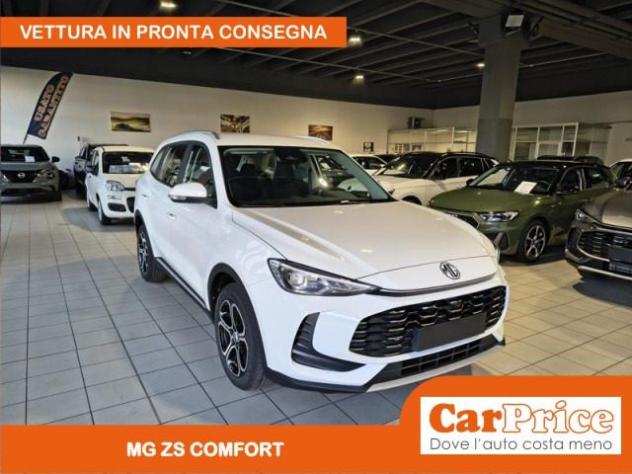 MG ZS 1.5 Hybrid+ 197CV Aut. Comfort rif. 24101897 - Foto 7