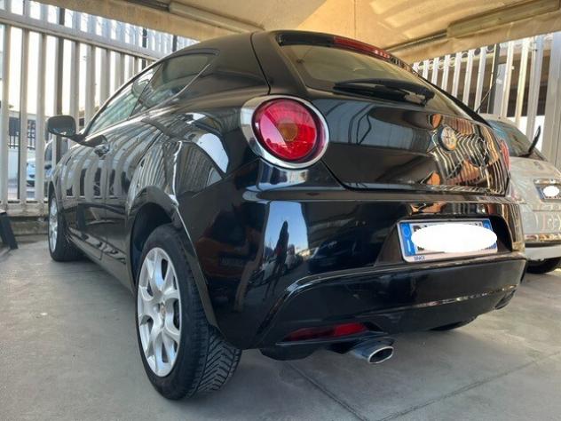 ALFA ROMEO MITO BENZINA - Foto 2
