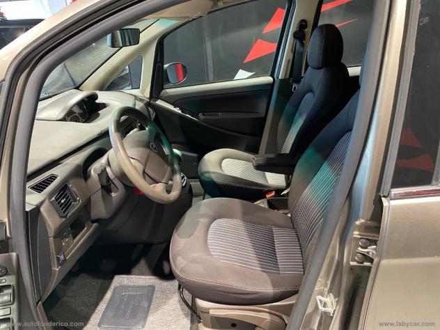 LANCIA Musa 1.4 Platino Ecochic GPL - Foto 3