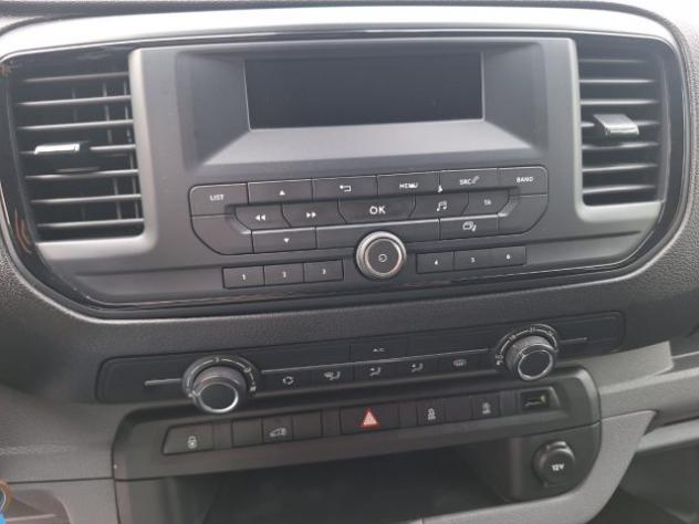 OPEL Vivaro 1.5 Diesel 120CV S&S L2H1 ENJOY rif. 24062589 - Foto 10