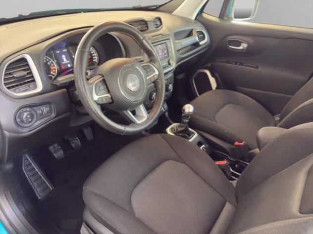 JEEP Renegade 1.0 T3 Limited rif. 23895441 - Foto 10