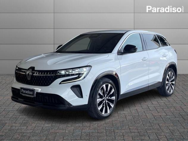 Renault Austral 1.2 HYBRID - 2023 | 200CV - ICONIC ESPRIT APLINE
