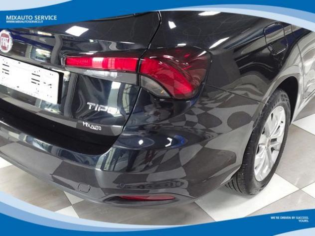 FIAT Tipo Station Wagon 1.6 Multijet 120cv Lounge DDCT EU6 - Foto 11