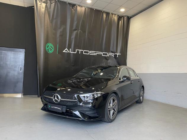 Mercedes-Benz Classe A A 180 Automatic Premium AMG Line - Foto 3