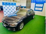 Bmw 318 318d Luxury