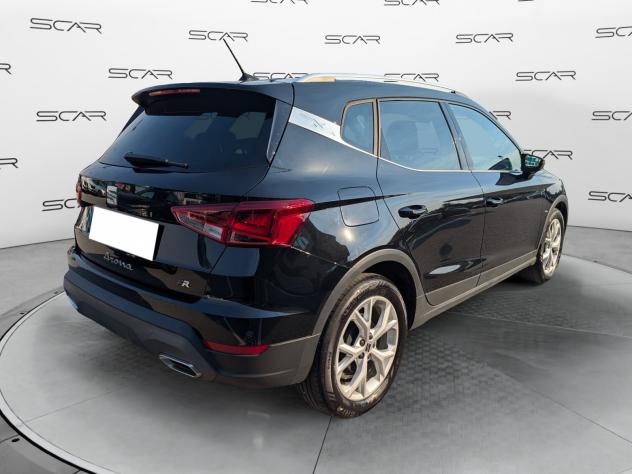 SEAT Arona Arona 1.0 ecotsi FR 95cv *NON VINCOLATO A FINANZIAMENTO* - Foto 5