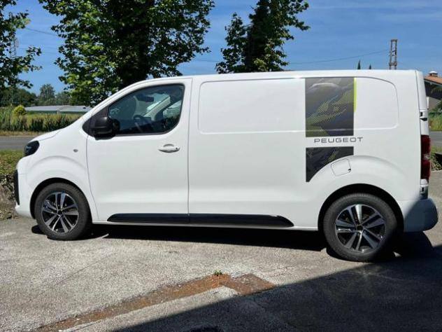 PEUGEOT Expert 2.2 Diesel 180cv Tech Edit. M aut rif. 23794969 - Foto 3