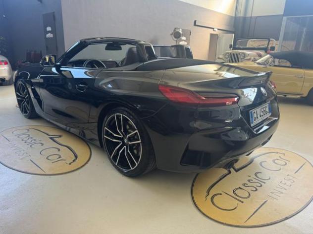 BMW Z4 sDrive30i Msport / TAGLIANDI UFFICIALI rif. 23887131 - Foto 5