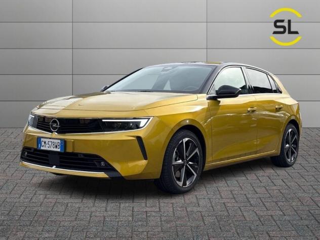 OPEL Astra 6ª serie Astra 1.5 Turbo Diesel 130 CV AT8 Business Elegance - Foto 6
