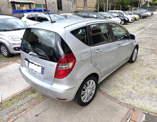 Mercedes A 180 CDI Elegance BEN TENUTA FULL GARANZIA - Foto 8