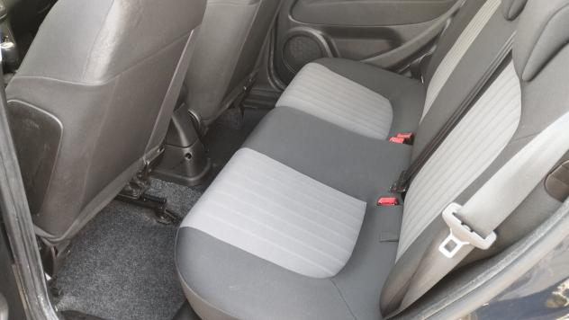 Fiat Punto 1.3 MJT II S&S 95 CV 5 porte Street - Foto 5
