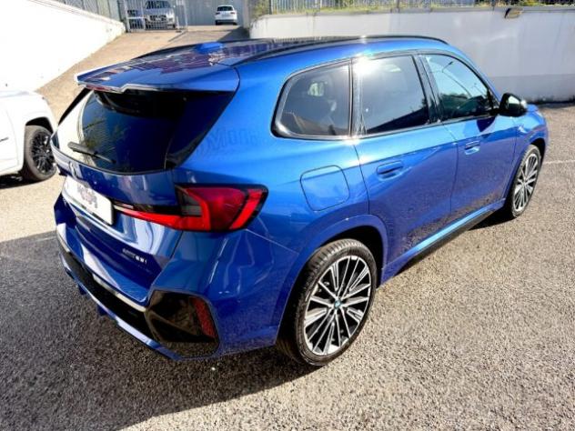 BMW X1 xDrive 23i MHEV M-Sport *IVA Esposta* rif. 24063682 - Foto 3