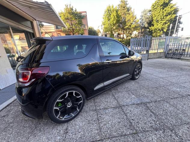 Ds DS3 3 1.6 THP Just Black - 2014 - Foto 5