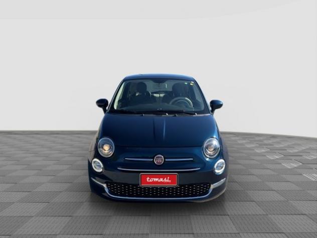 FIAT 500 500 1.0 Hybrid Dolcevita rif. 23738232 - Foto 8
