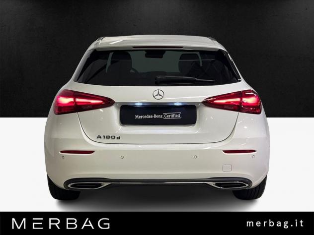 Mercedes-Benz Classe A 180 d Business Extra auto - Foto 4