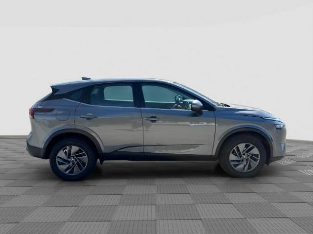 NISSAN Qashqai Qashqai MHEV 158 CV Xtronic Business rif. 24166106 - Foto 6