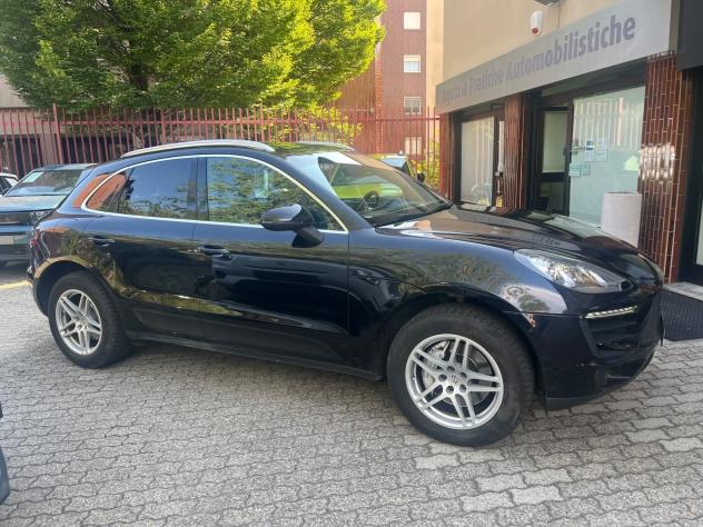 Porsche Macan Macan 3.0d S 250cv pdk - Foto 6