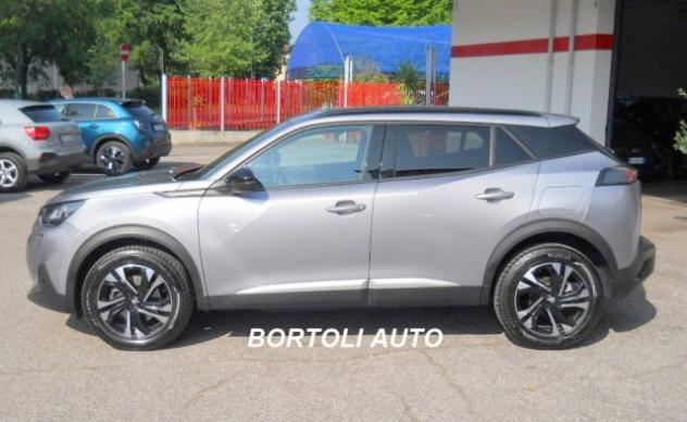 PEUGEOT 2008 BlueHDi 9.000 KM EAT8 ALLURE PACK AUTOMATICA rif. 23754171 - Foto 3