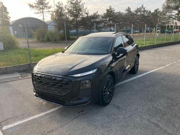 AUDI Q3 2.0 tfsi S line quattro 265cv s-tronic Km 0 rif. 24194221 - Foto 2