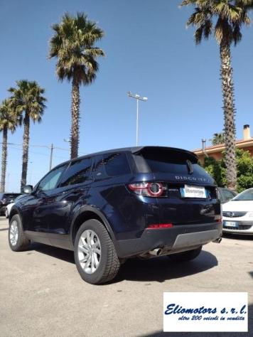LAND ROVER - Discovery Sport - 2.0 TD4 150 CV HSE - Foto 5