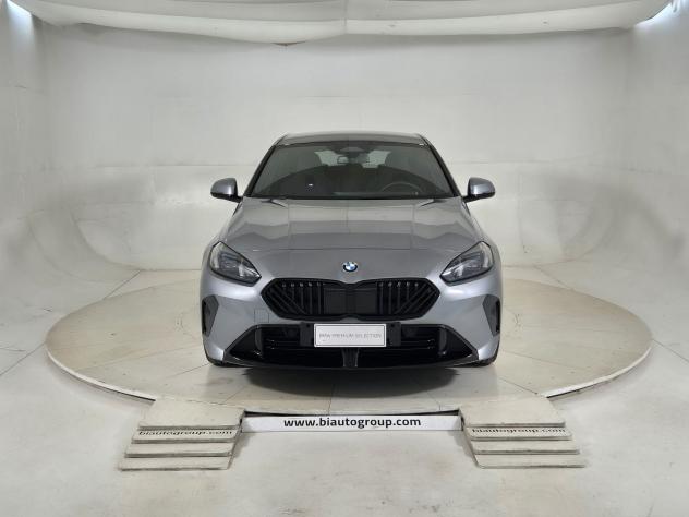 BMW Serie 1 F70 120d 48V auto - Foto 2