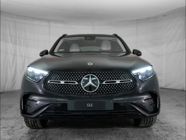 Mercedes-Benz GLC 300 de 4MATIC - Foto 7
