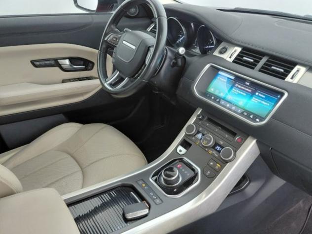 LAND ROVER Range Rover Evoque 2.0 Si4 5p. HSE Dynamic AUT. PREZZO VERO rif. 24194317 - Foto 2