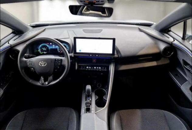 Toyota C-HR C-HR 1.8 hev Lounge fwd e-cvt - Foto 8