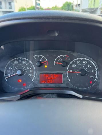 Citroën Nemo Nemo 1.3 hdi m-space Xtr Theatre - Foto 8