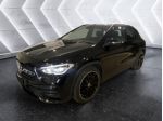 Mercedes-Benz GLA GLA 220 d Premium 4matic auto