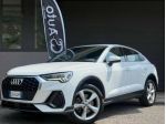 AUDI Q3 40 TDI quattro S tronic Business Pluss rif. 23609854