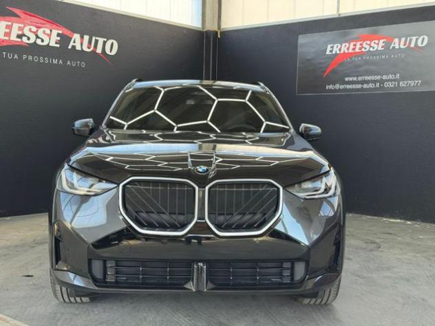 BMW X3 xDrive 20d Msport rif. 23803095 - Foto 2