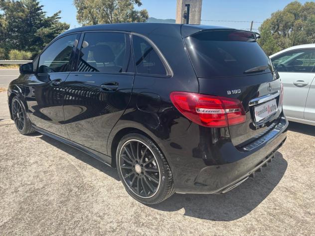 Mercedes-benz B 180 CDI Premium - 2015 - Foto 4