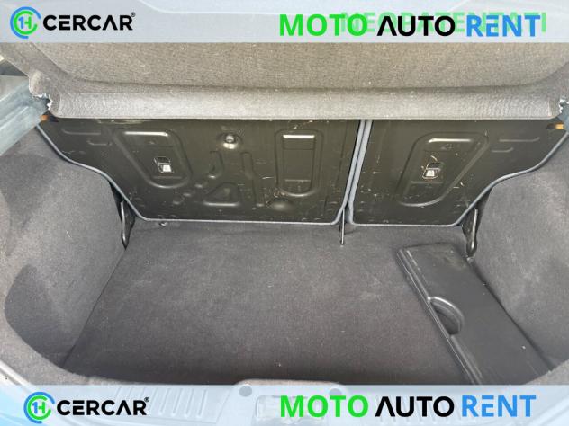 Ford Fiesta 5 Porte Fiesta 5p 1.2 16v Titanium 82cv - Foto 19