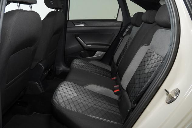 Volkswagen Taigo 1.0 TSI DSG R-Line 110CV - Foto 8