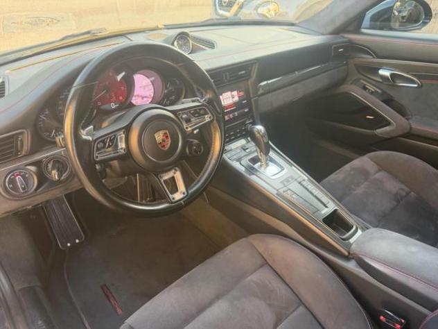PORSCHE 911 3.0 Carrera 4 GTS Coupé rif. 23995704 - Foto 7