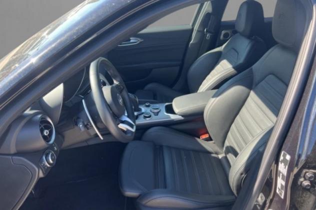 ALFA ROMEO Giulia 2.0 Turbo 280 CV AT8 AWD Q4 Veloce rif. 24049413 - Foto 7