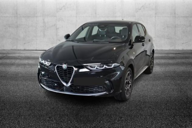 ALFA ROMEO Tonale 1.5 160 CV MHEV TCT7 Ti rif. 23798114