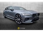 VOLVO V60 B4 (d) Geartronic R-Design rif. 23757175