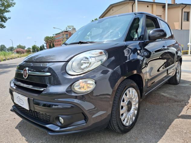 Fiat 500L 1.6 MJT 120CV.4 Posti (N1)-ULTIMO PREZZO- - Foto 4
