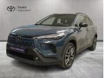 Toyota Corolla Cross C-SUV COROLLA CROSS2.0H AWD PRM MC25