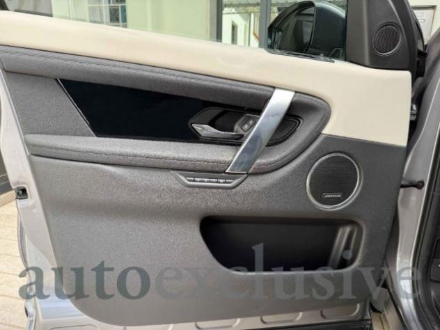 LAND ROVER Discovery Sport 2.0 eD4 163 CV 2WD SE rif. 23811199 - Foto 9